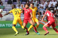 开云体育平台APP-澳大利亚运动员巅峰表现，获得胜利