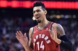 开云体育登录-猛龙队豪取五连胜，西里奇砍下30+分