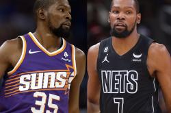 开云体育平台APP-包含勇士逆转篮网，杜兰特再次证明自己是球队得分王的词条