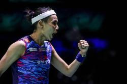 开云体育官方网站-包含印尼队轻取印度队，戴资颖统治全场的词条