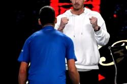 开云体育中国-西班牙网球队绝杀美国网球队，穆雷送出助攻