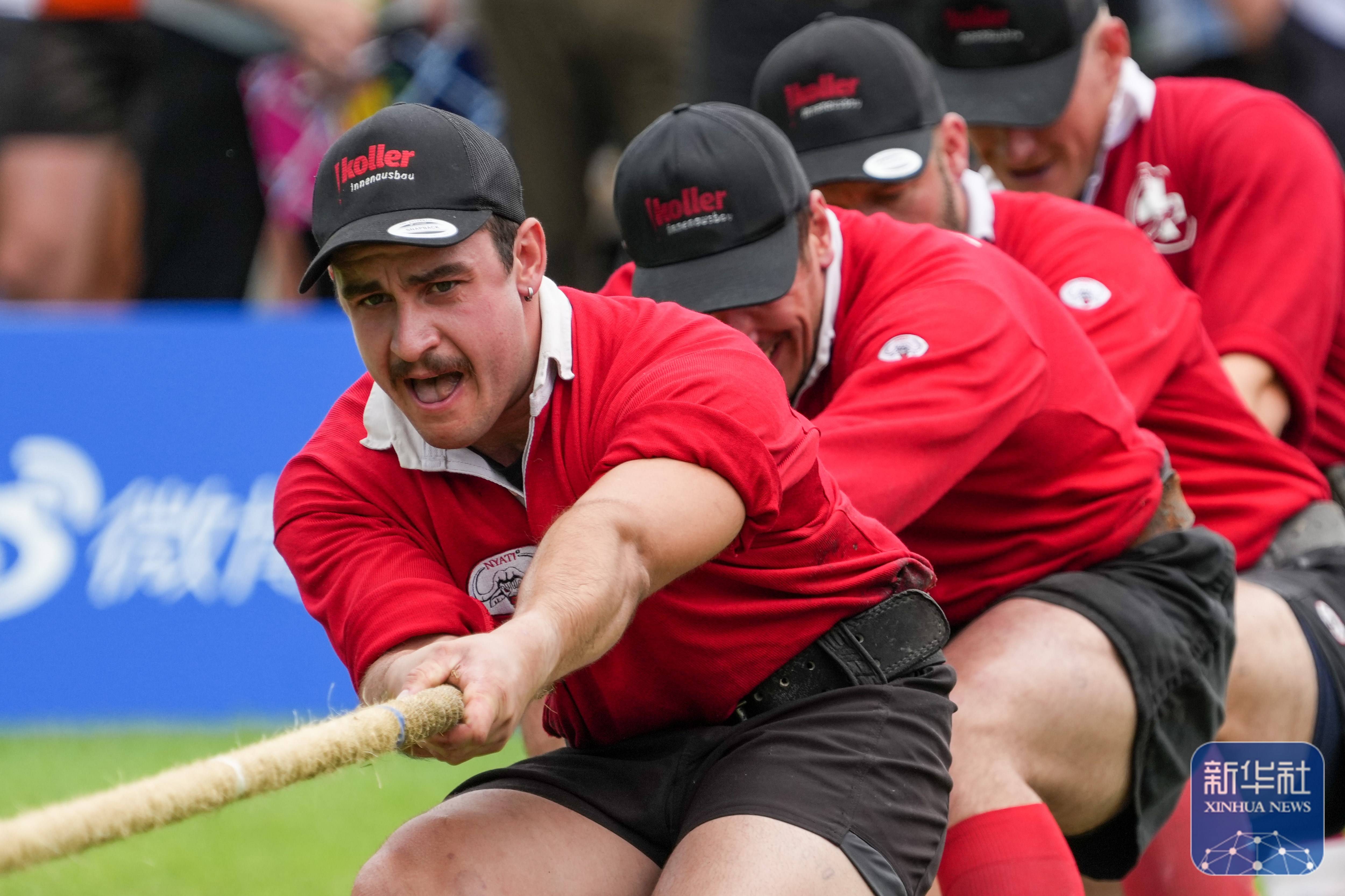 英国选手夺得射击比赛银牌,实力相当强劲 英国选手夺得射击比赛银牌,实力相当强劲