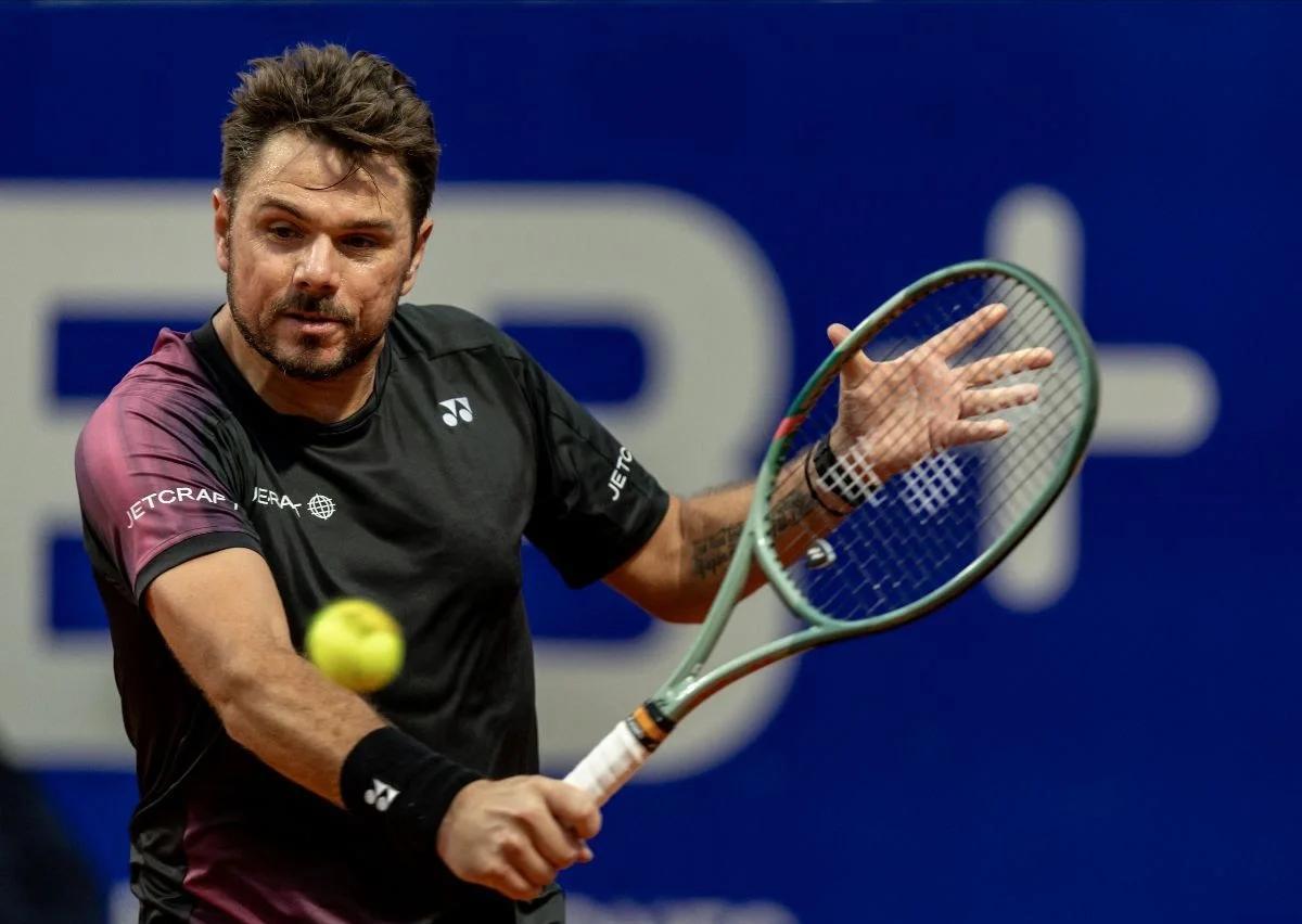 瑞士队新任主帅上任后首战告捷