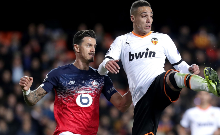 球队拥有“铁桶”般防线稳固保密门不失的简单介绍