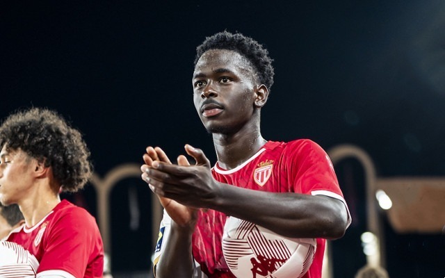 摩纳哥主场擒尼姆，延续连胜势头领跑积分榜的简单介绍