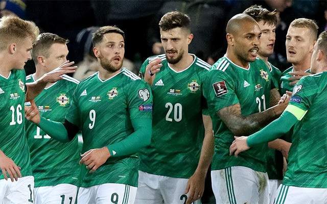 芬兰国家队欧预赛备战充分，状态神勇的简单介绍