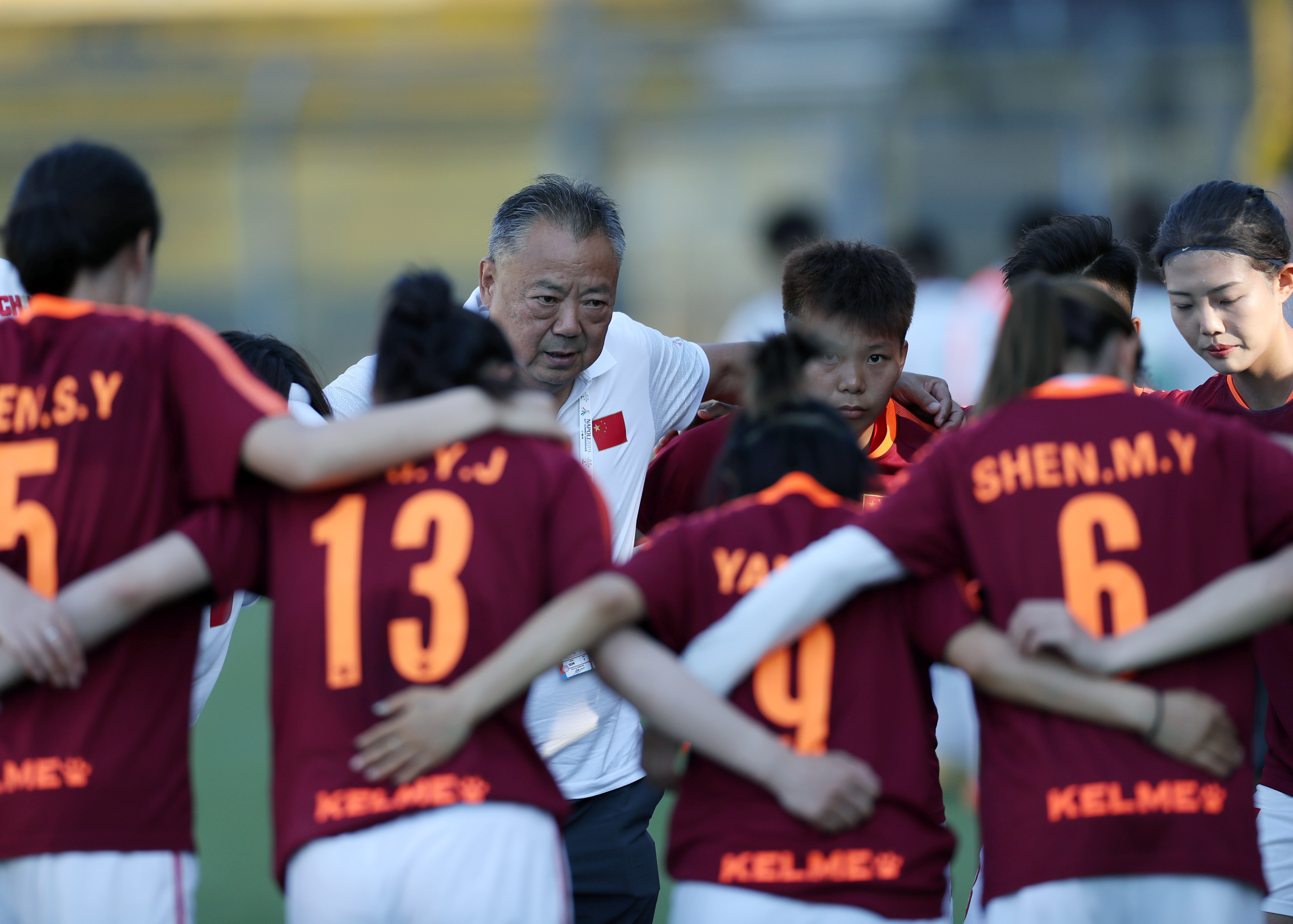 墨西哥队备战备受关注,备战工作有声有色 墨西哥队备战备受关注,备战工作有声有色