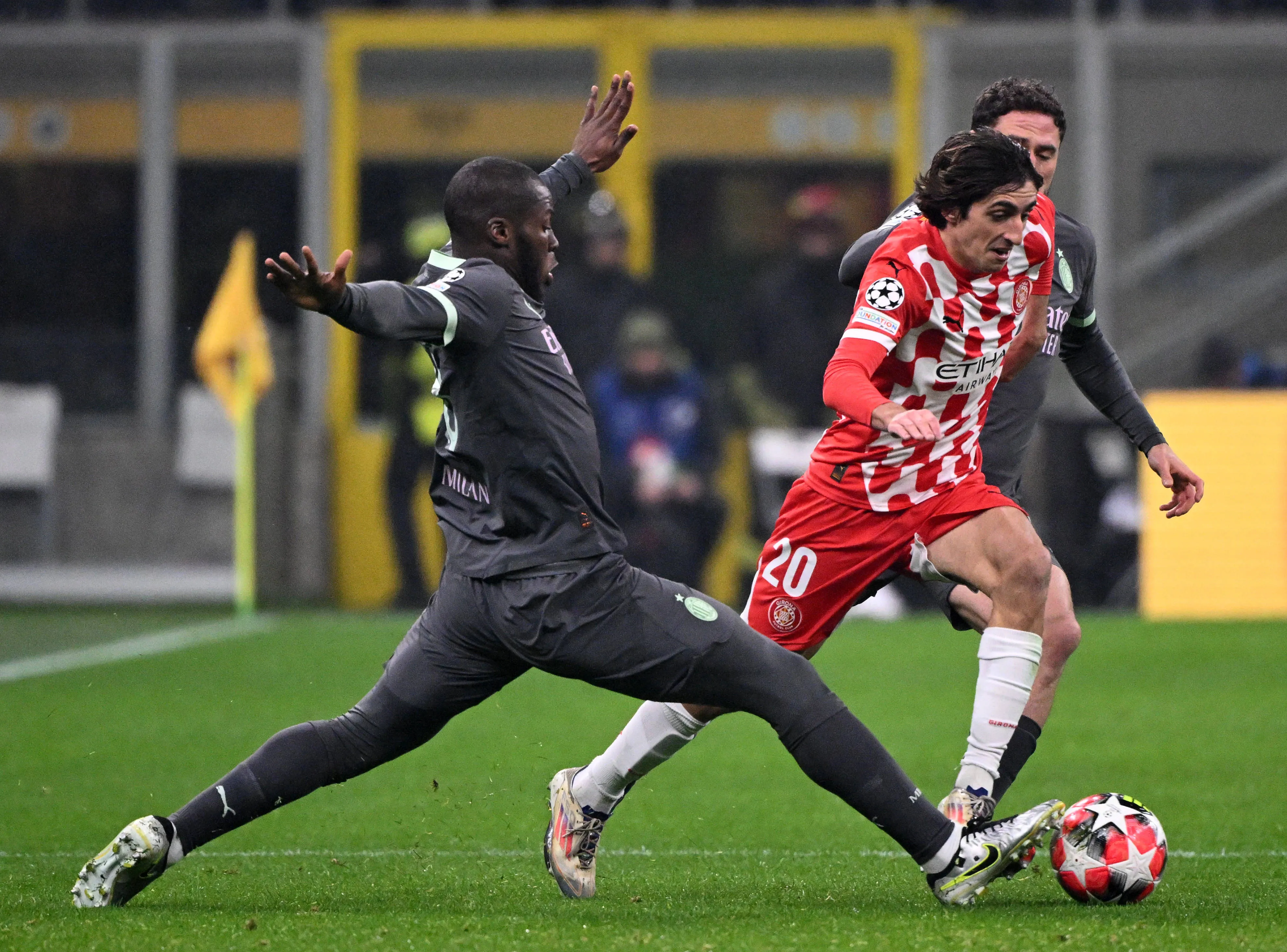 赫塔费主场击败巴利亚雷亚尔，取得重要三分的简单介绍