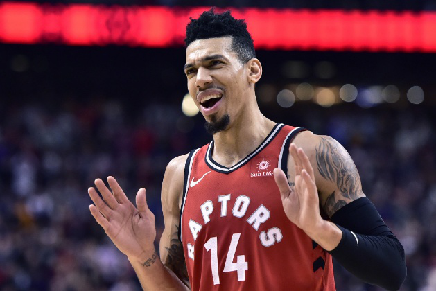 猛龙队豪取五连胜，西里奇砍下30+分