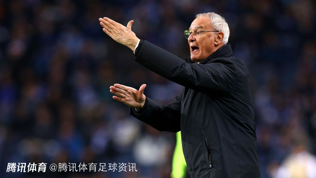 拉涅利乐见球队进步，寄望提前保级成功