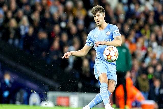 曼城单场丢两球尴尬，伯恩茅斯再次重获平局