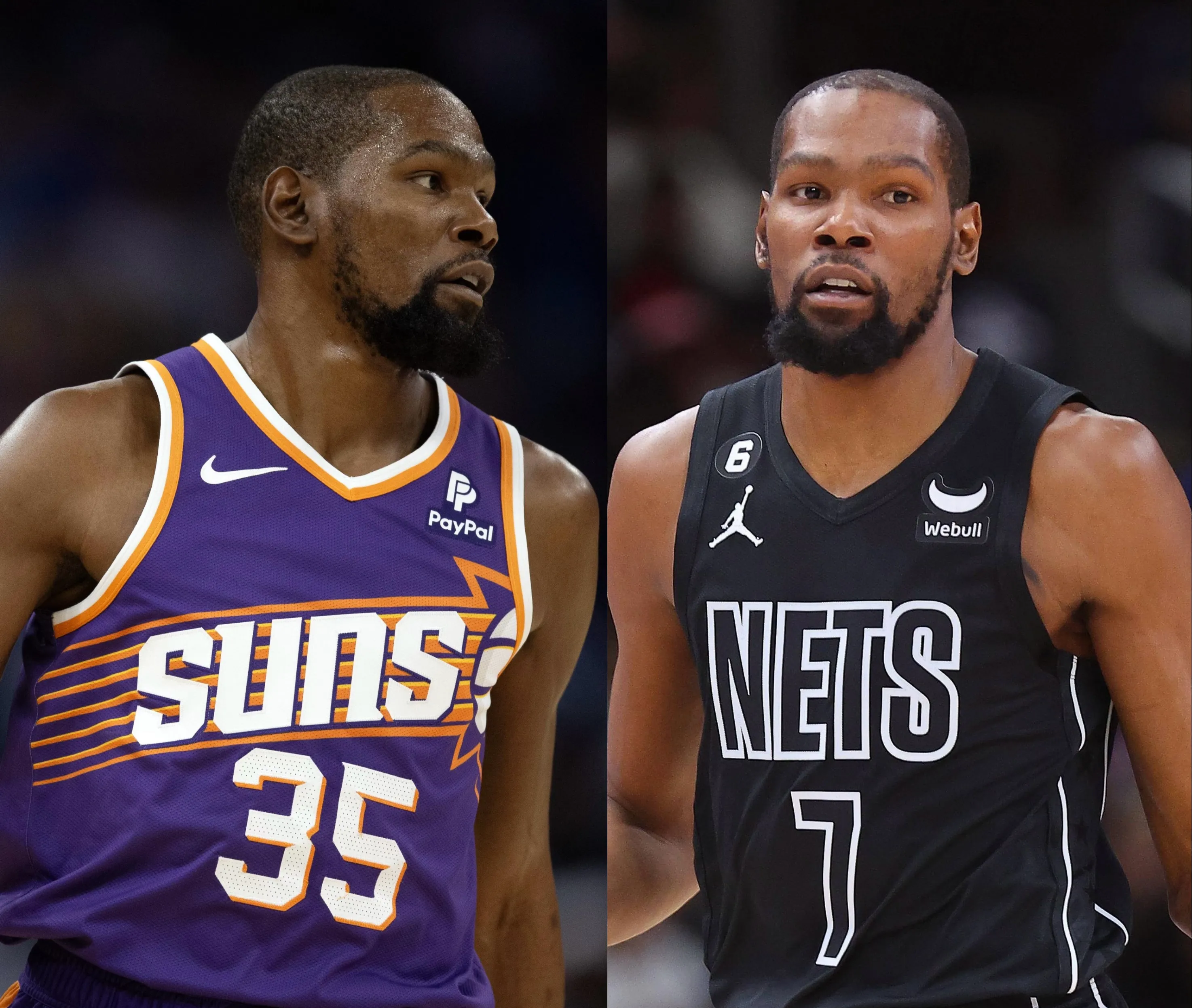 包含勇士逆转篮网，杜兰特再次证明自己是球队得分王的词条