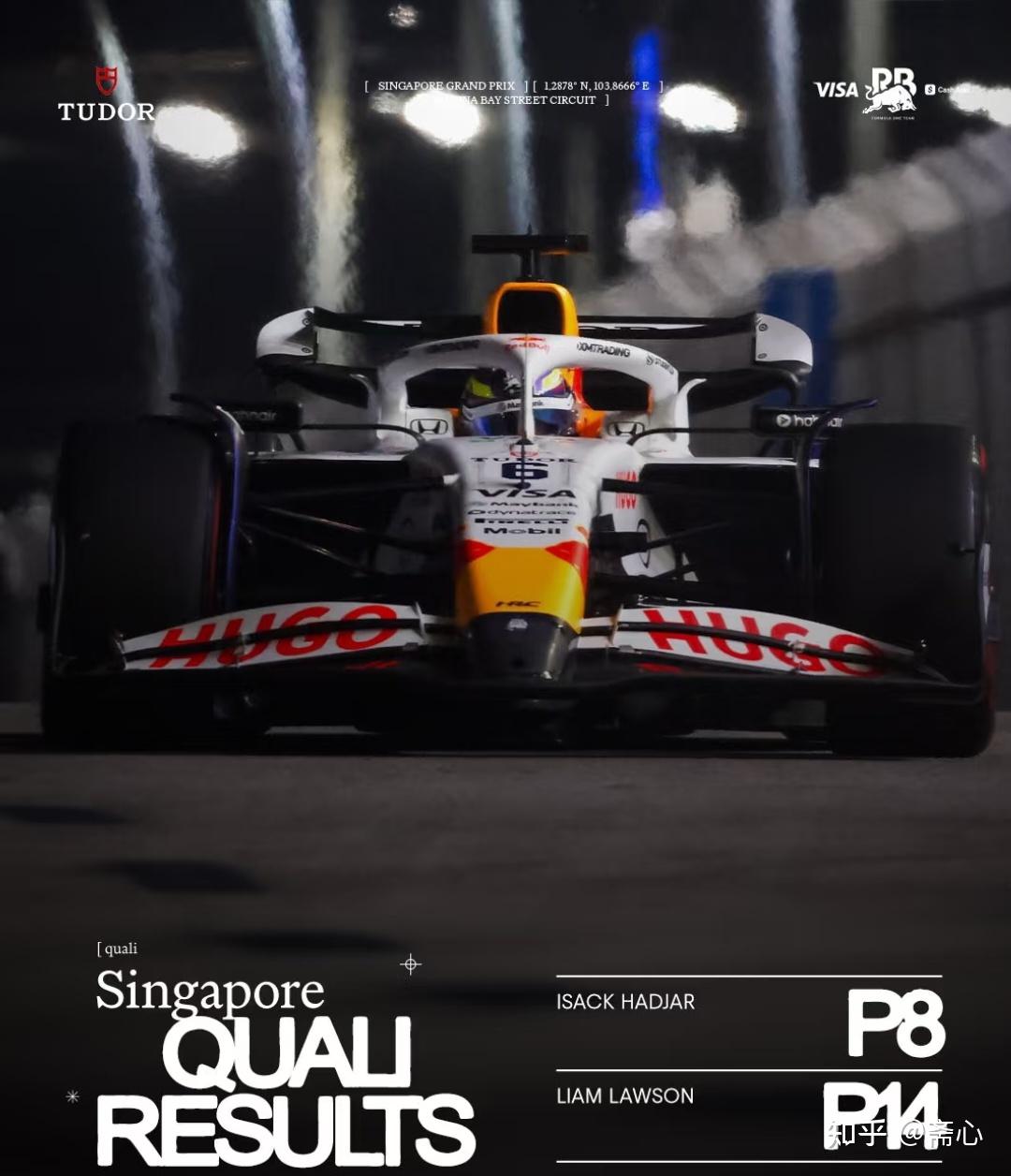 迈凯伦险胜阿斯顿马丁，拉塞尔点燃赛场的简单介绍