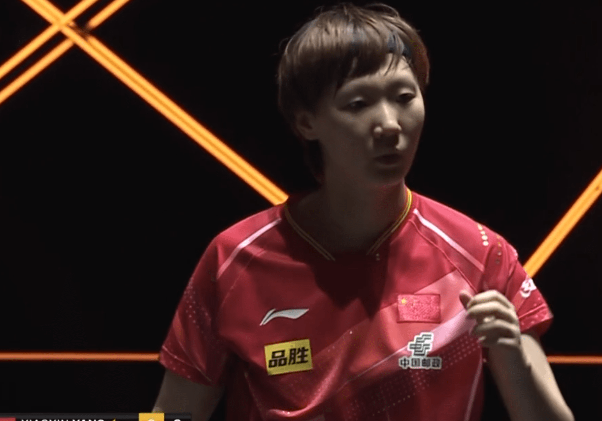 中国队绝杀泰国队，马琳关键制胜