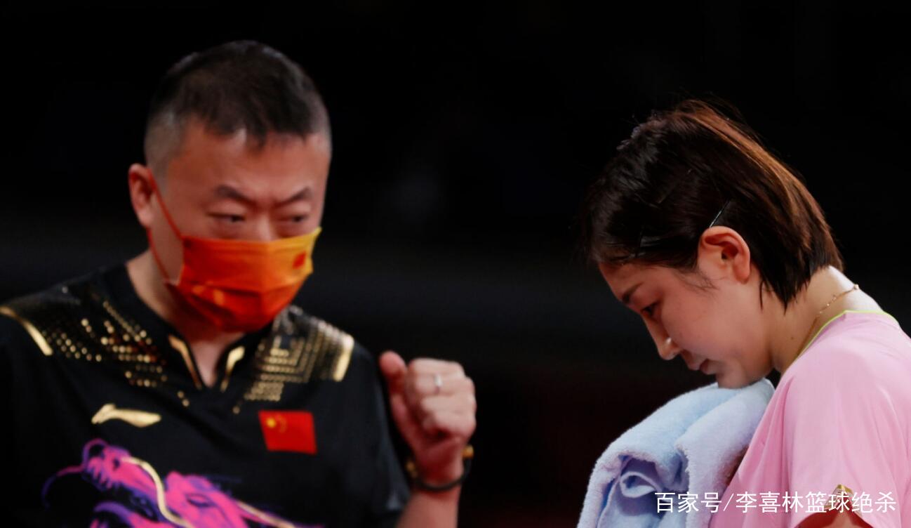 中国队绝杀泰国队，马琳关键制胜