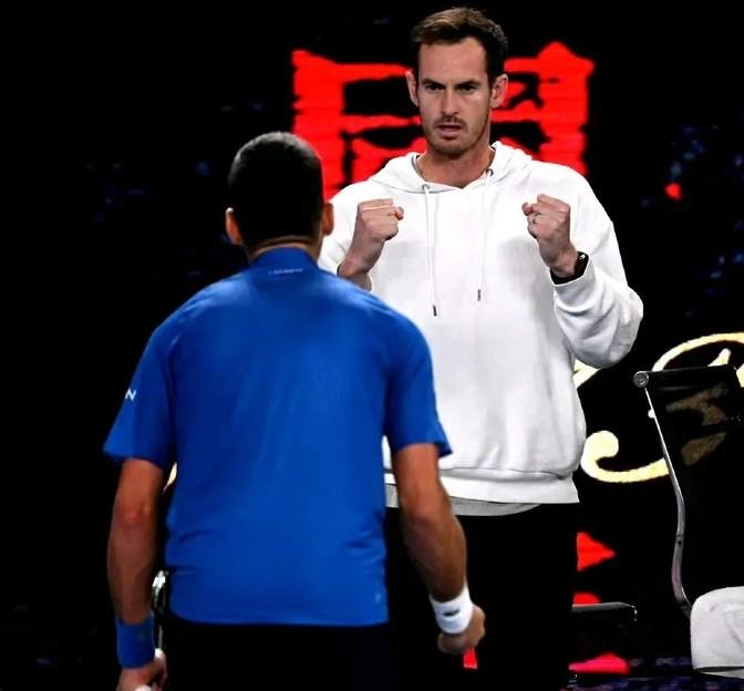 西班牙网球队绝杀美国网球队,穆雷送出助攻 西班牙网球队绝杀美国网球队,穆雷送出助攻