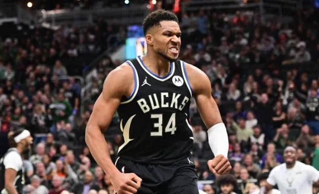 加拿大男篮绝地反击日本男篮，字母哥高光表现的简单介绍