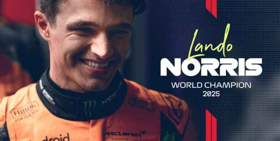 包含红牛二队碾压索伯车队,诺里斯扛起全队的词条 包含红牛二队碾压索伯车队,诺里斯扛起全队的词条