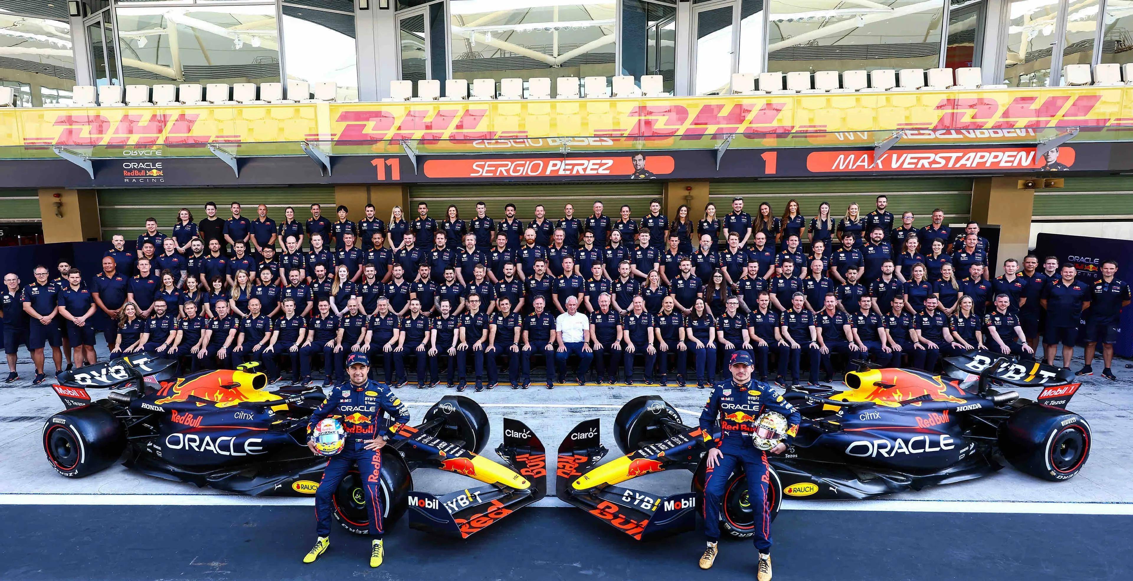 包含红牛二队碾压索伯车队,诺里斯扛起全队的词条 包含红牛二队碾压索伯车队,诺里斯扛起全队的词条