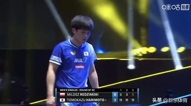 关于英格兰队横扫瑞典队，张本智和扛起全队的信息