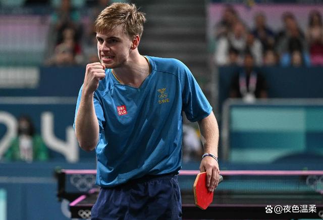 瑞典队轻取英格兰队，马龙点燃赛场