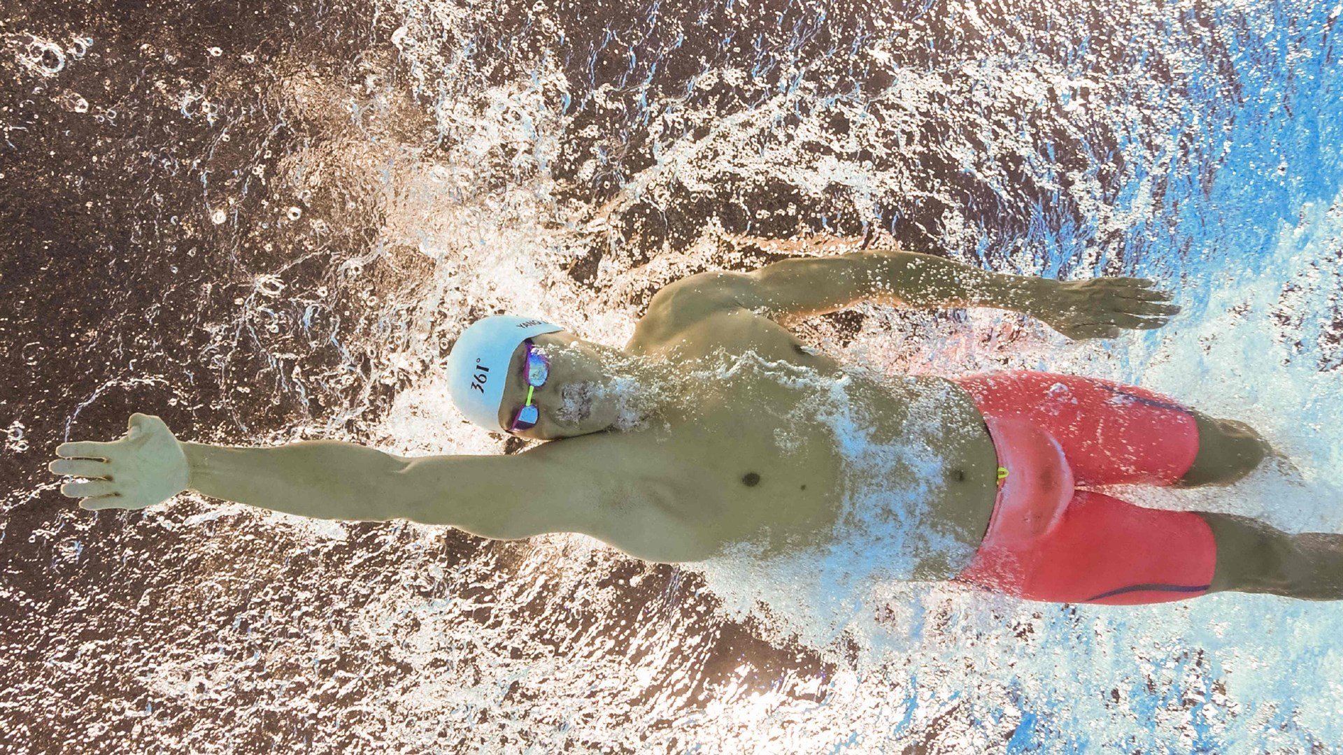 当北美狼嚎遇见太行山风，班凯罗獠牙撕破三晋铁壁