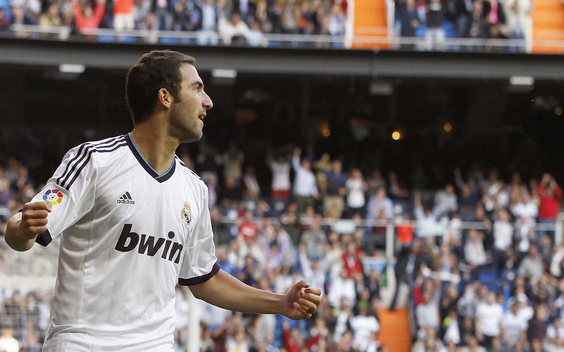 破碎橙色，蓝色心脏的一击，无名斗士的关键时刻