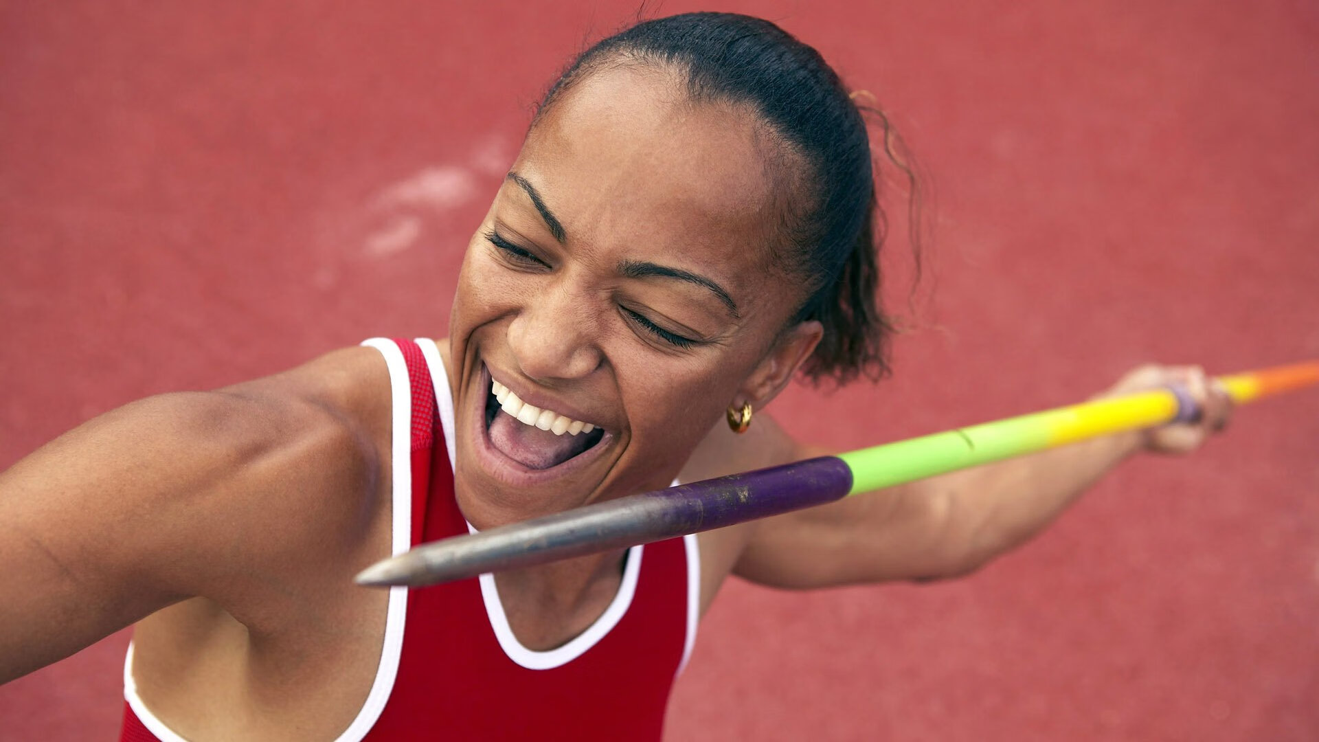 险胜的冰，点燃的火